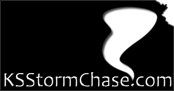 KSStormChase.com Logo
